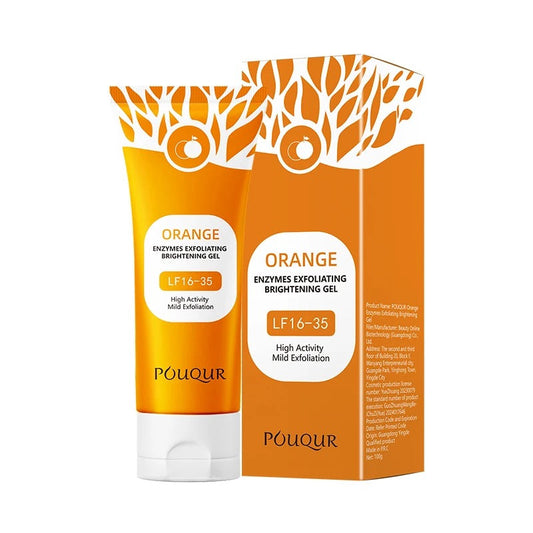 Brightening Gel Orange-LF16/35