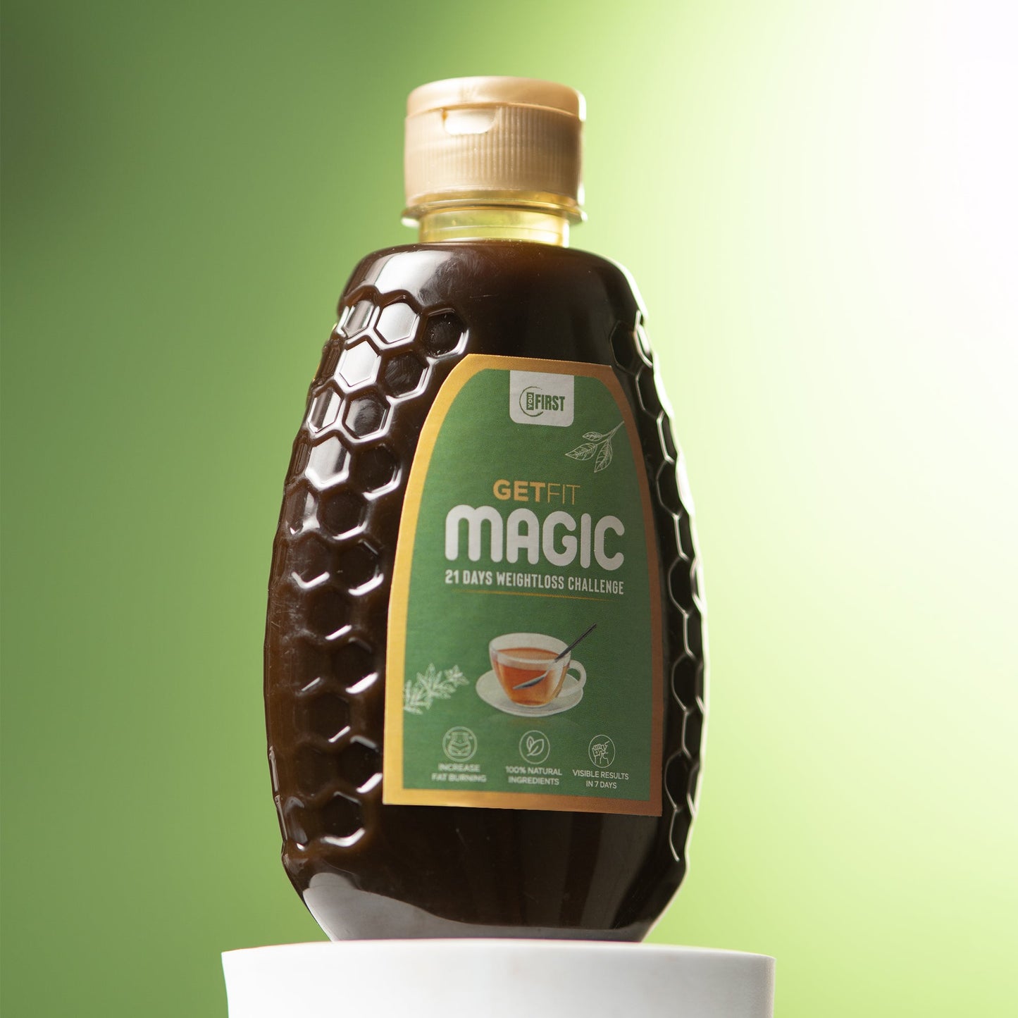 Get Fit MAGIC WEIGHT LOSS MEDICINE