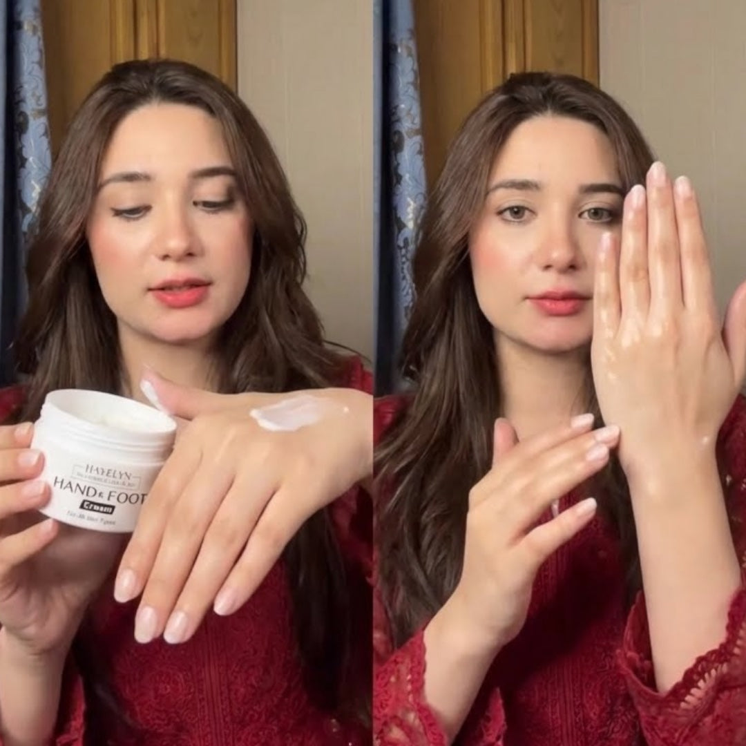 Havelyn Body Bundle.