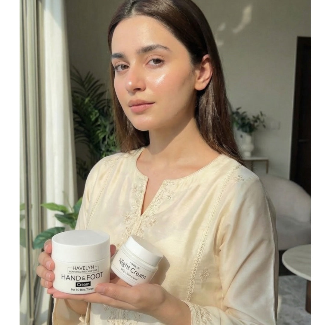 Havelyn Body Bundle.