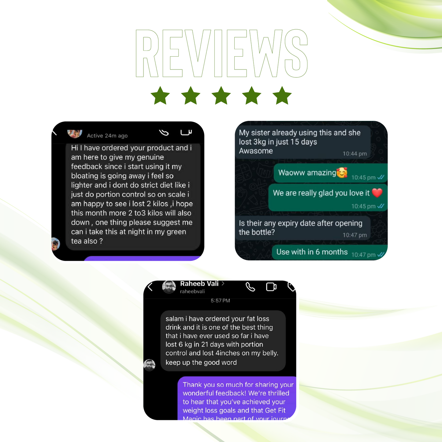 Get Fit MAGIC WEIGHT LOSS MEDICINE