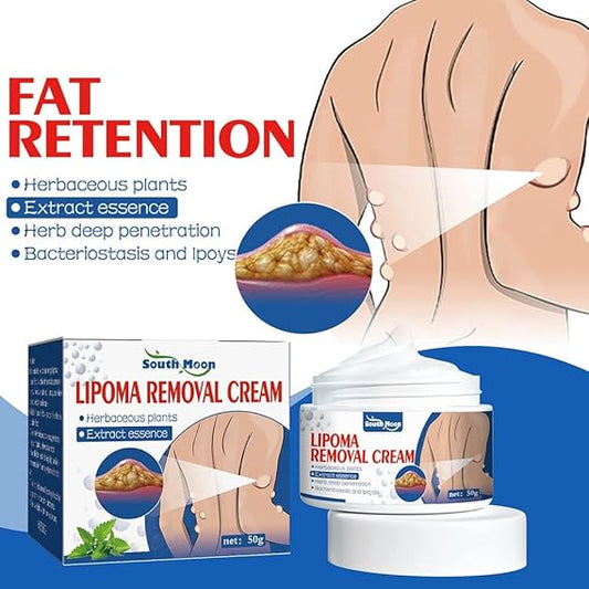 South Moon Lipoma Removal Cream