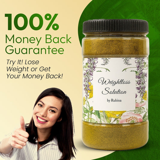 Weight Lose By Dr Rubina