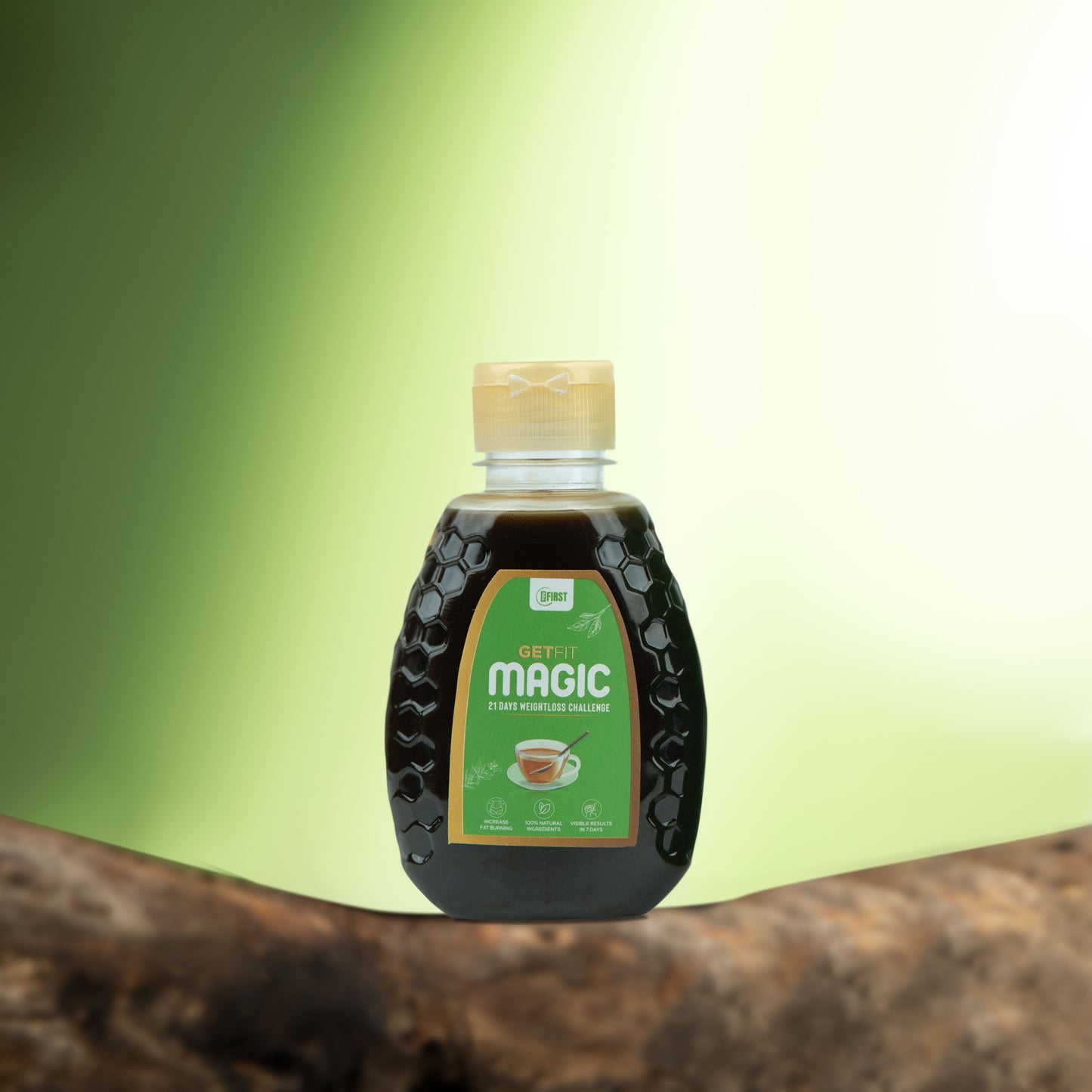 Get Fit MAGIC WEIGHT LOSS MEDICINE